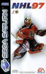 NHL '97 PAL Sega Saturn Prices