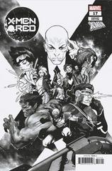 X-Men: Red [Ruan] #17 (2023) Comic Books X-Men: Red Prices