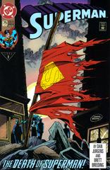 Superman [3rd Print] Comic Books Superman Prices