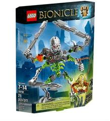Skull Slicer #70792 LEGO Bionicle Prices