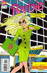 Barbie #31 (1993) Comic Books Barbie Prices