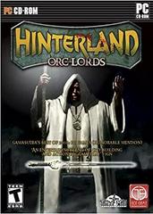 Hinterland Orc Lords PC Games Prices