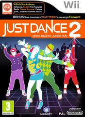 Just Dance 2 [Lenticular Cover] PAL Wii Prices
