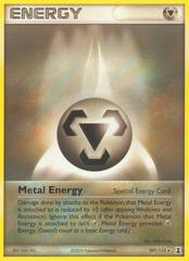 Metal Energy Pokemon Delta Species Prices