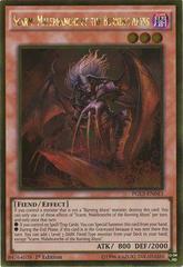 Scarm, Malebranche of the Burning Abyss YuGiOh Premium Gold: Infinite Gold Prices