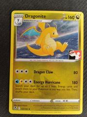 Dragonite [Prize Pack] #131 Pokemon Silver Tempest Prices