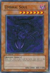 Umbral Soul [1st Edition] YuGiOh Strike of Neos Prices