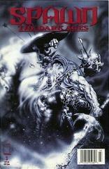 Spawn: The Dark Ages [Newsstand] #3 (1999) Comic Books Spawn: The Dark Ages Prices