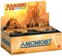 Booster Box Magic Amonkhet Prices