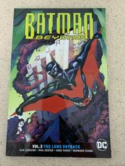 The Long Payback Comic Books Batman Beyond Prices