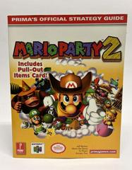 Mario Party 2 [Prima] Strategy Guide Prices