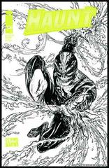 Haunt [Foil Collections] #1 (2009) Comic Books Haunt Prices
