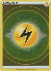 Lightning Energy [Reverse Holo] Prices | Pokemon Crown Zenith | Pokemon  Cards
