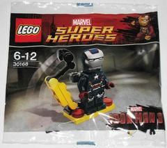 Gun Mounting System #30168 LEGO Super Heroes Prices