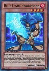 Blue Flame Swordsman YuGiOh Legendary Collection 4: Joey's World Prices