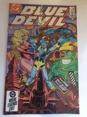 Blue Devil #11 (1985) Comic Books Blue Devil Prices