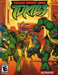 Teenage Mutant Ninja Turtles PC Games Prices