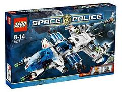 Galactic Enforcer #5974 LEGO Space Prices