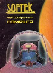Compiler ZX Spectrum Prices