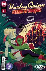 Harley Quinn: The Animated Series - Legion of Bats Comic Books Harley Quinn: The Animated Series - Legion of Bats Prices