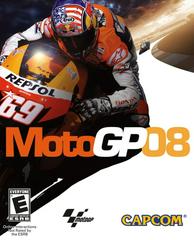 MotoGP 08 PC Games Prices