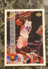 Calbert Cheaney #84 Basketball Cards 1993 Upper Deck Pro View 3-D Prices