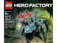 LEGO Set | Villains Minimodel LEGO Hero Factory