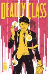 Deadly Class [2nd Print] #2 (2014) Comic Books Deadly Class Prices
