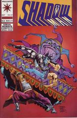 Shadowman #17 (1993) Comic Books Shadowman Prices