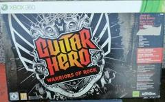 Guitar Hero: Warriors Of Rock [Band Bundle] PAL Xbox 360 Prices