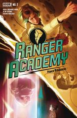 Ranger Academy #2 (2023) Comic Books Ranger Academy Prices