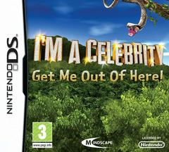 I'm A Celebrity: Get Me Out of Here PAL Nintendo DS Prices
