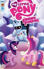 My Little Pony: Friends Forever #30 (2016) Comic Books My Little Pony: Friends Forever Prices