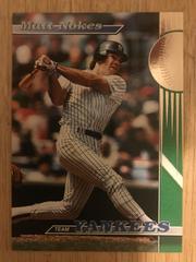 Matt Nokes Baseball Cards 1993 Stadium Club Yankees Prices