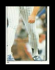 Mike Caldwell Baseball Cards 1983 Topps Stickers Prices