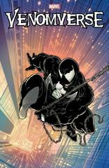 Venomverse [McFarlane Remastered] Comic Books Venomverse Prices
