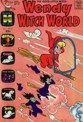 Wendy Witch World #11 (1964) Comic Books Wendy Witch World Prices
