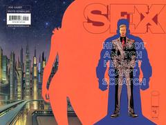 Sex #5 (2013) Comic Books Sex Prices