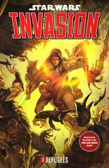 Refugees #1 (2010) Comic Books Star Wars: Invasion Prices
