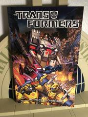 The Transformers: Robots in Disguise #4 (2013) Comic Books The Transformers: Robots in Disguise Prices