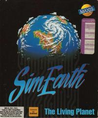 SimEarth: The Living Planet PC Games Prices
