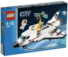 Space Shuttle #3367 LEGO City Prices