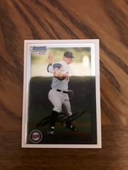 Logan Darnell [Autograph Refractor] #BDPP50 Baseball Cards 2010 Bowman Chrome Draft Picks & Prospects Prices