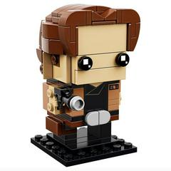 LEGO Set | Han Solo LEGO BrickHeadz
