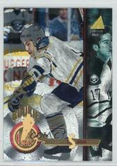 Todd Simon [Rink Collection] Hockey Cards 1994 Pinnacle Prices