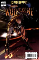 Dark Wolverine [2nd Print] #75 (2009) Comic Books Dark Wolverine Prices