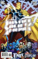 Justice Society of America Comic Books Justice Society of America Prices