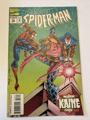 Spider-Man #58 (1995) Comic Books Spider-Man Prices