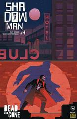 Shadowman [Bundle] #4 (2018) Comic Books Shadowman Prices