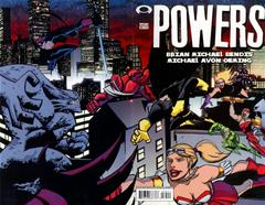 Powers #35 (2003) Comic Books Powers Prices